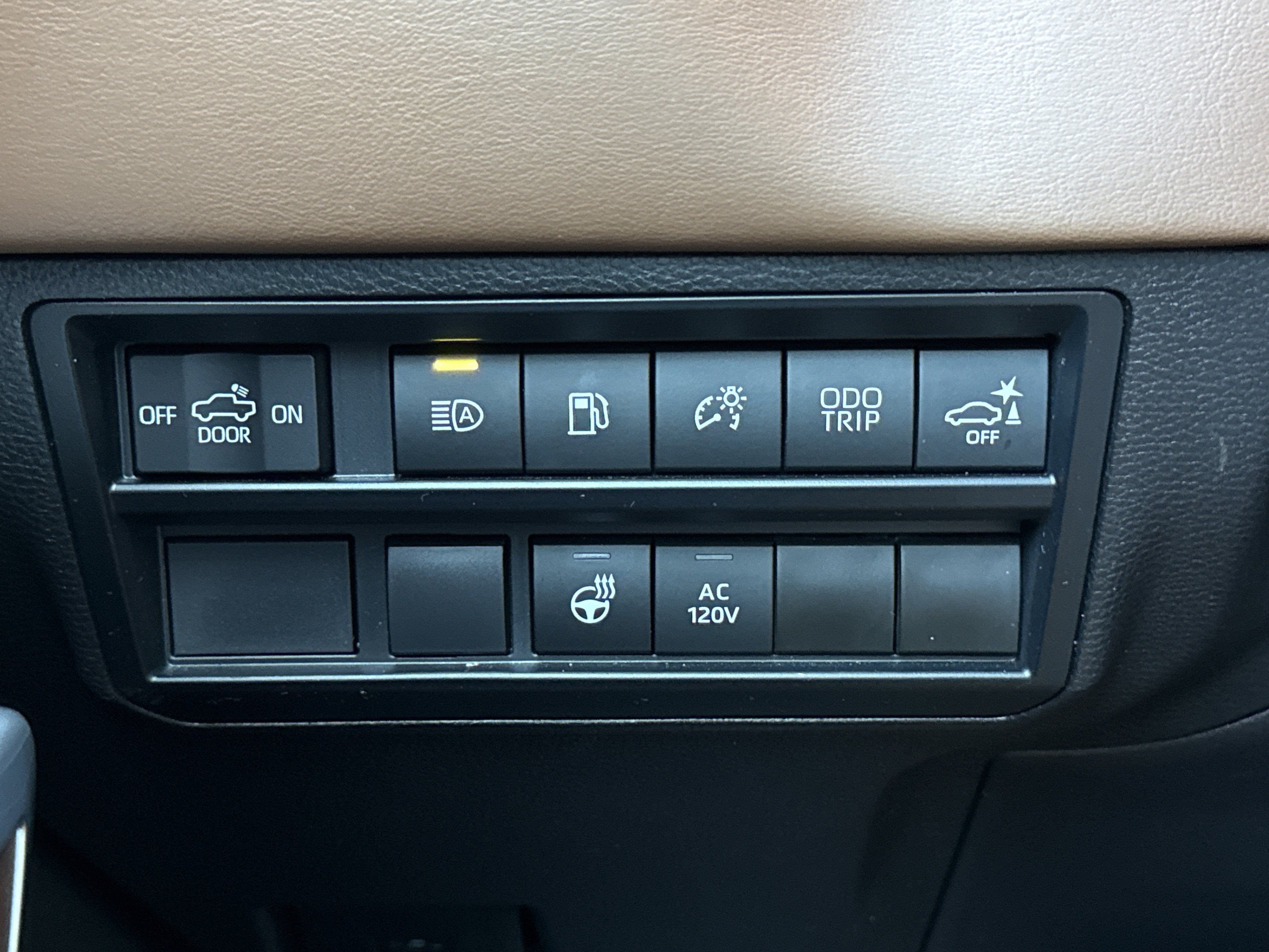 2024 Toyota Tundra 4WD 1794 Edition Hybrid