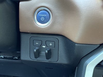 2024 Toyota Tundra 4WD 1794 Edition Hybrid