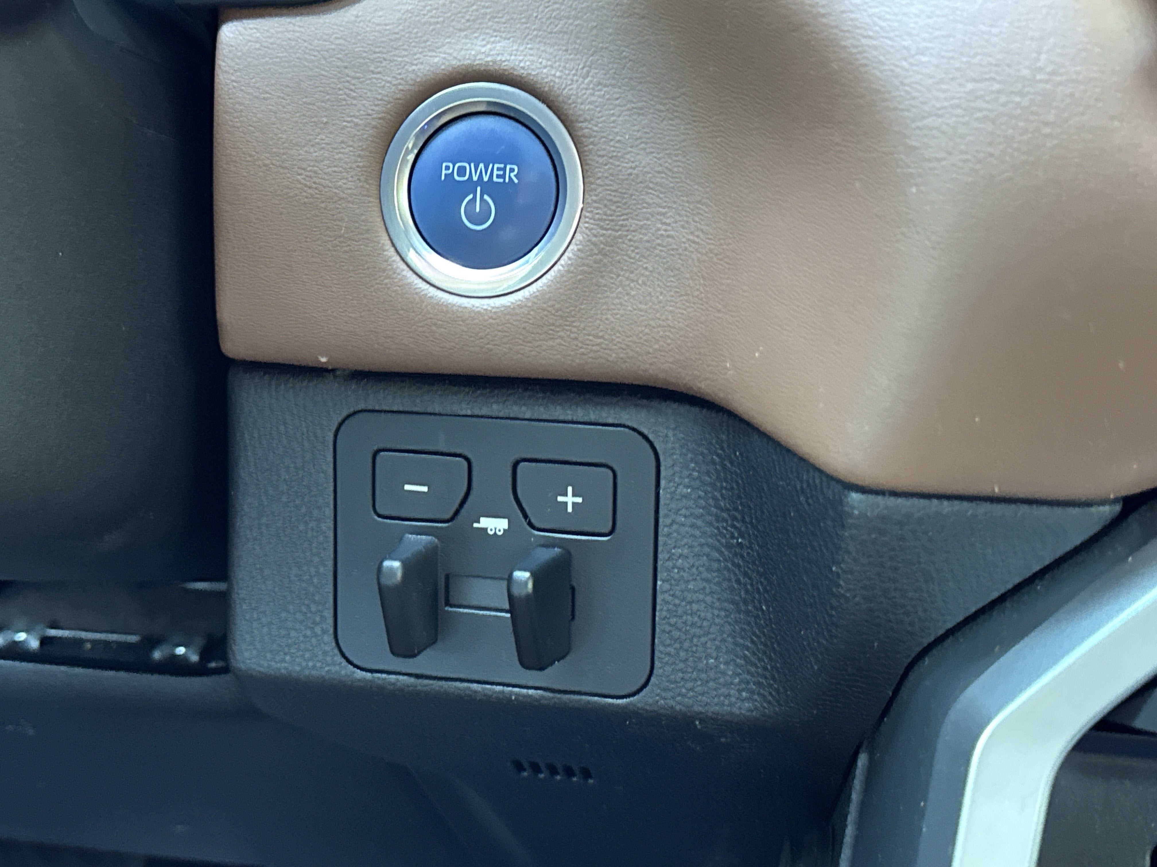 2024 Toyota Tundra 4WD 1794 Edition Hybrid