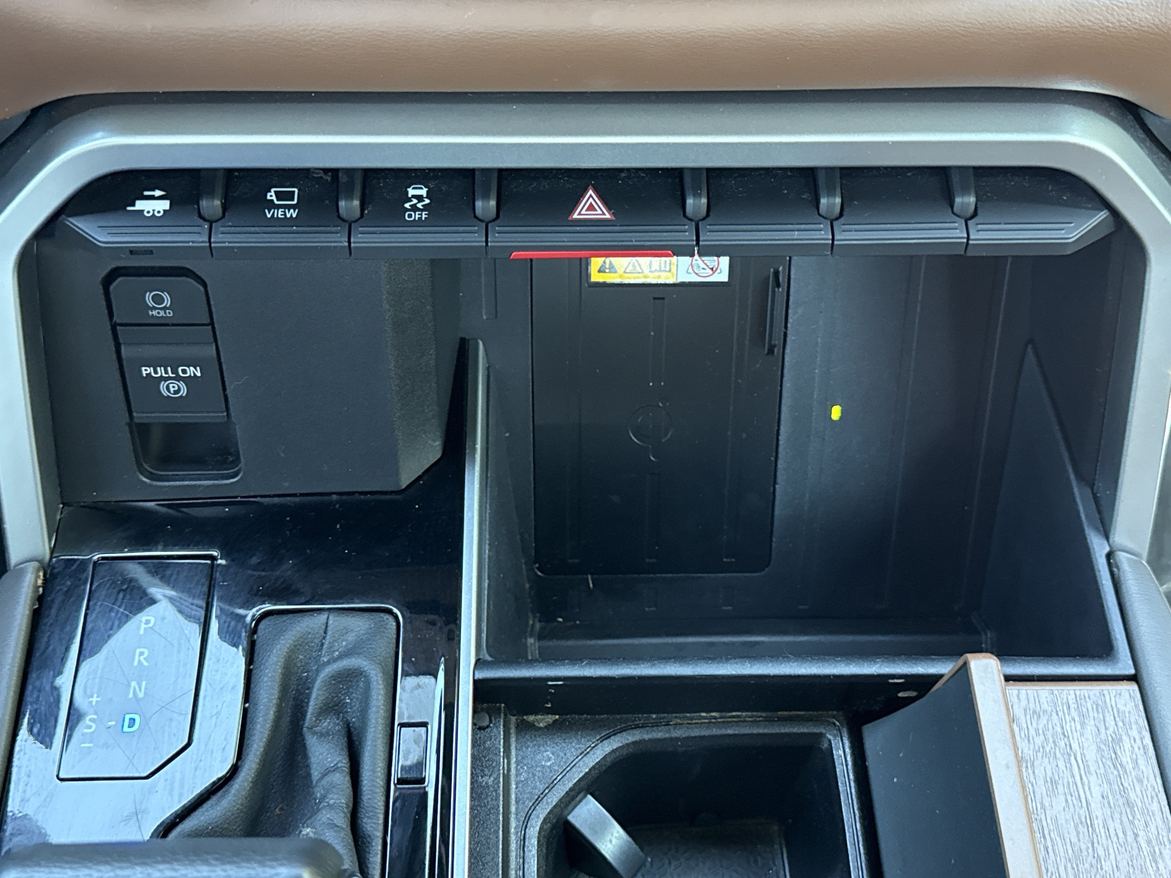 2024 Toyota Tundra 4WD 1794 Edition Hybrid