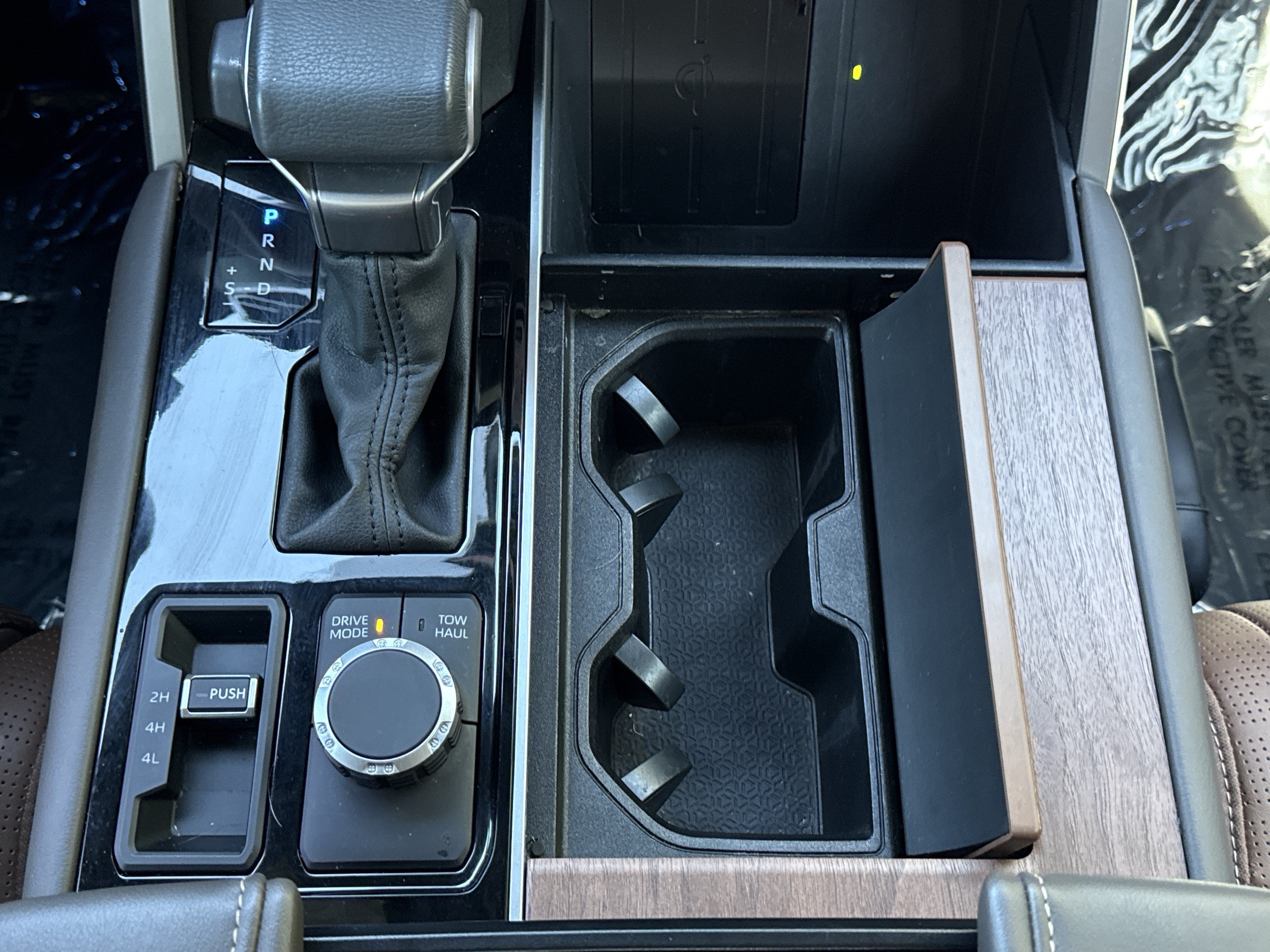 2024 Toyota Tundra 4WD 1794 Edition Hybrid