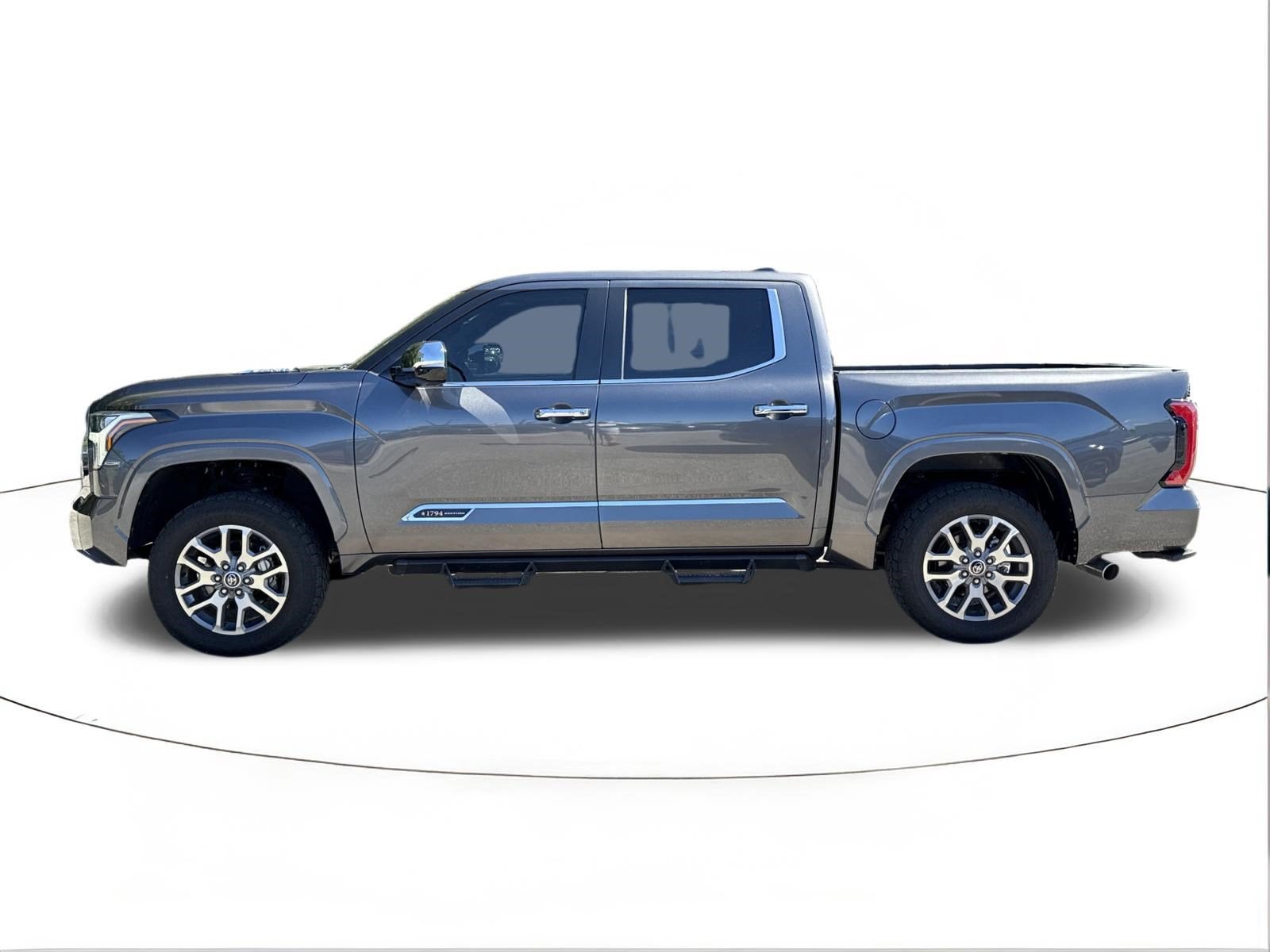 2024 Toyota Tundra 4WD 1794 Edition Hybrid