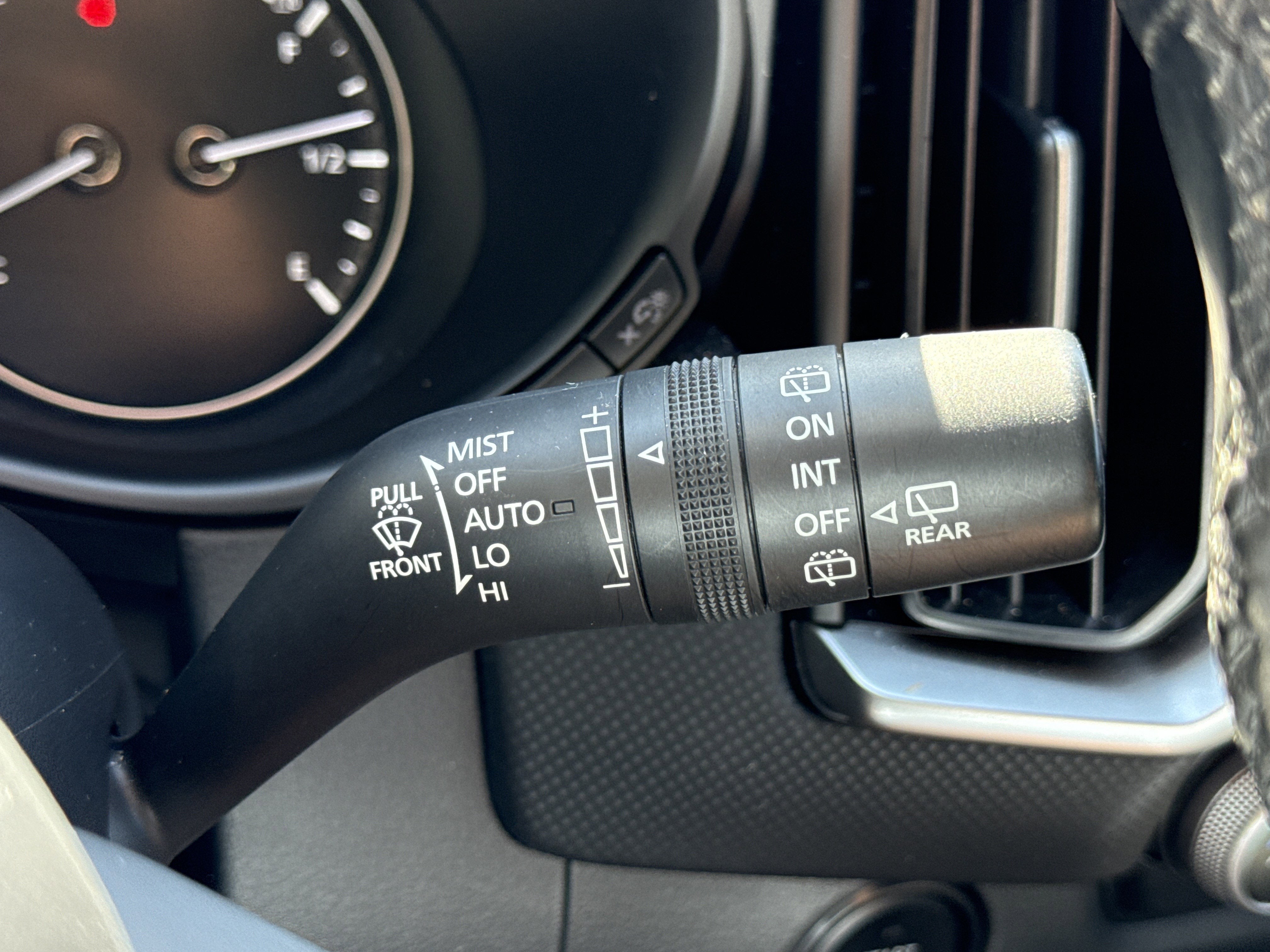 2023 Mazda Mazda CX-50 2.5 S Select Package