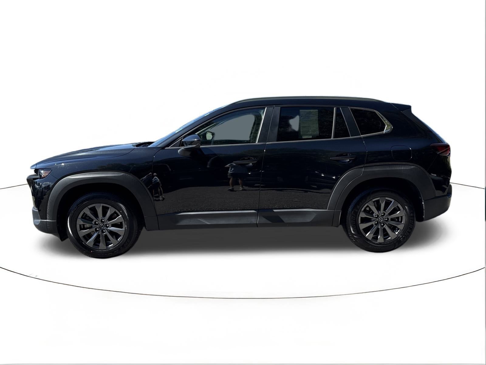 2023 Mazda Mazda CX-50 2.5 S Select Package