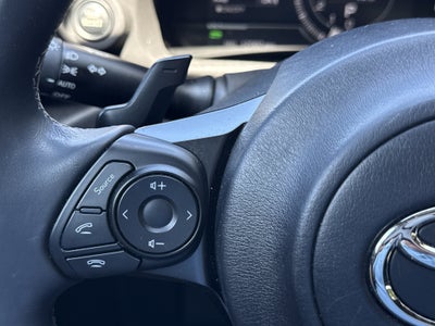 2022 Toyota GR86 Base