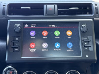 2022 Toyota GR86 Base
