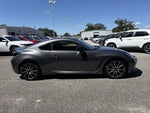 2022 Toyota GR86 Base