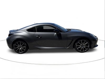 2022 Toyota GR86 Base