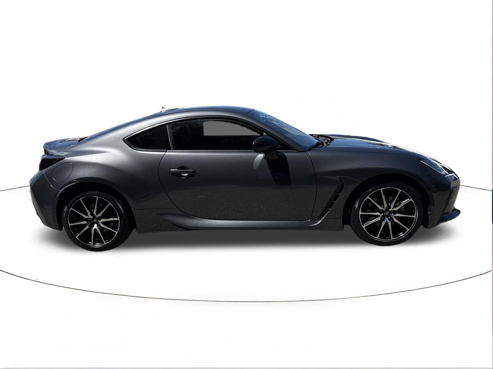 2022 Toyota GR86 Base