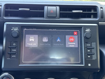 2022 Toyota GR86 Base