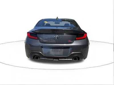 2022 Toyota GR86 Base