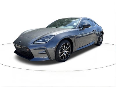 2022 Toyota GR86 Base