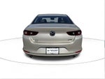 2025 Mazda Mazda3 Sedan 2.5 S Select Sport