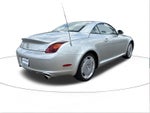 2002 Lexus SC 430 430