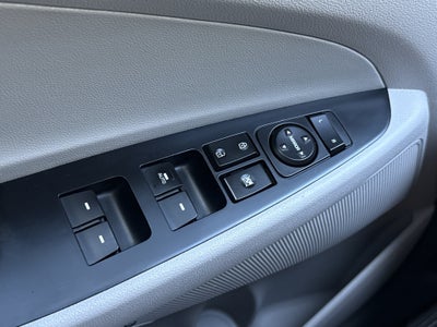 2019 Hyundai Tucson Sport
