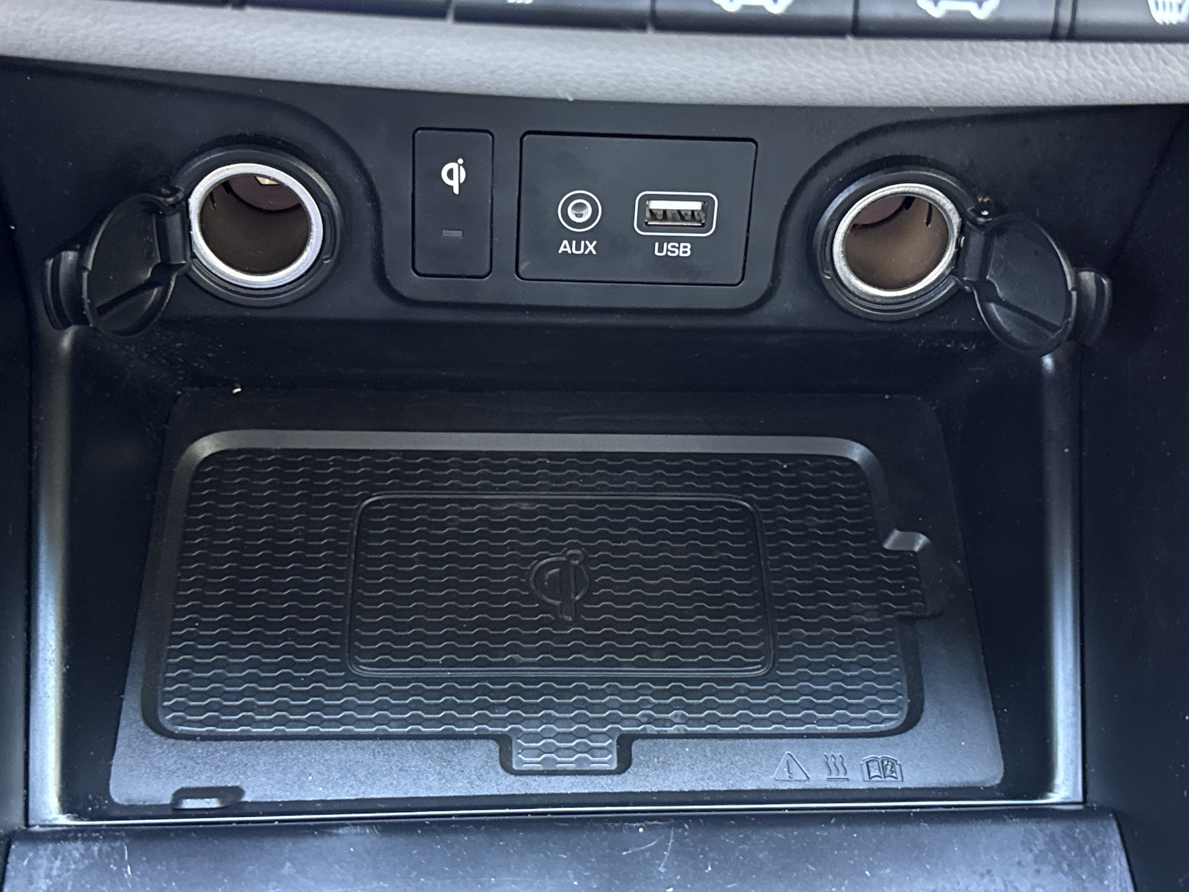 2019 Hyundai Tucson Sport