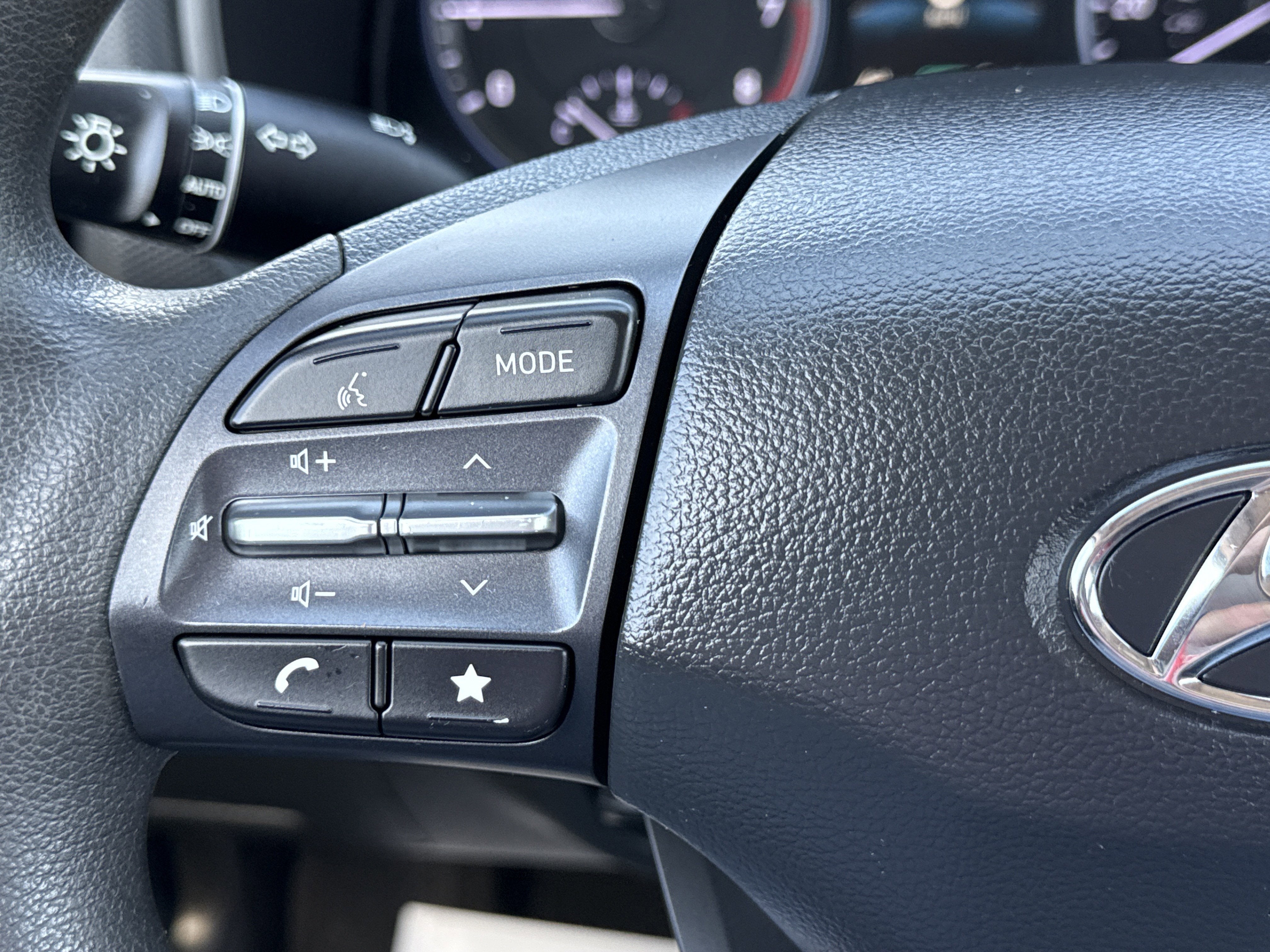 2022 Hyundai Kona SE