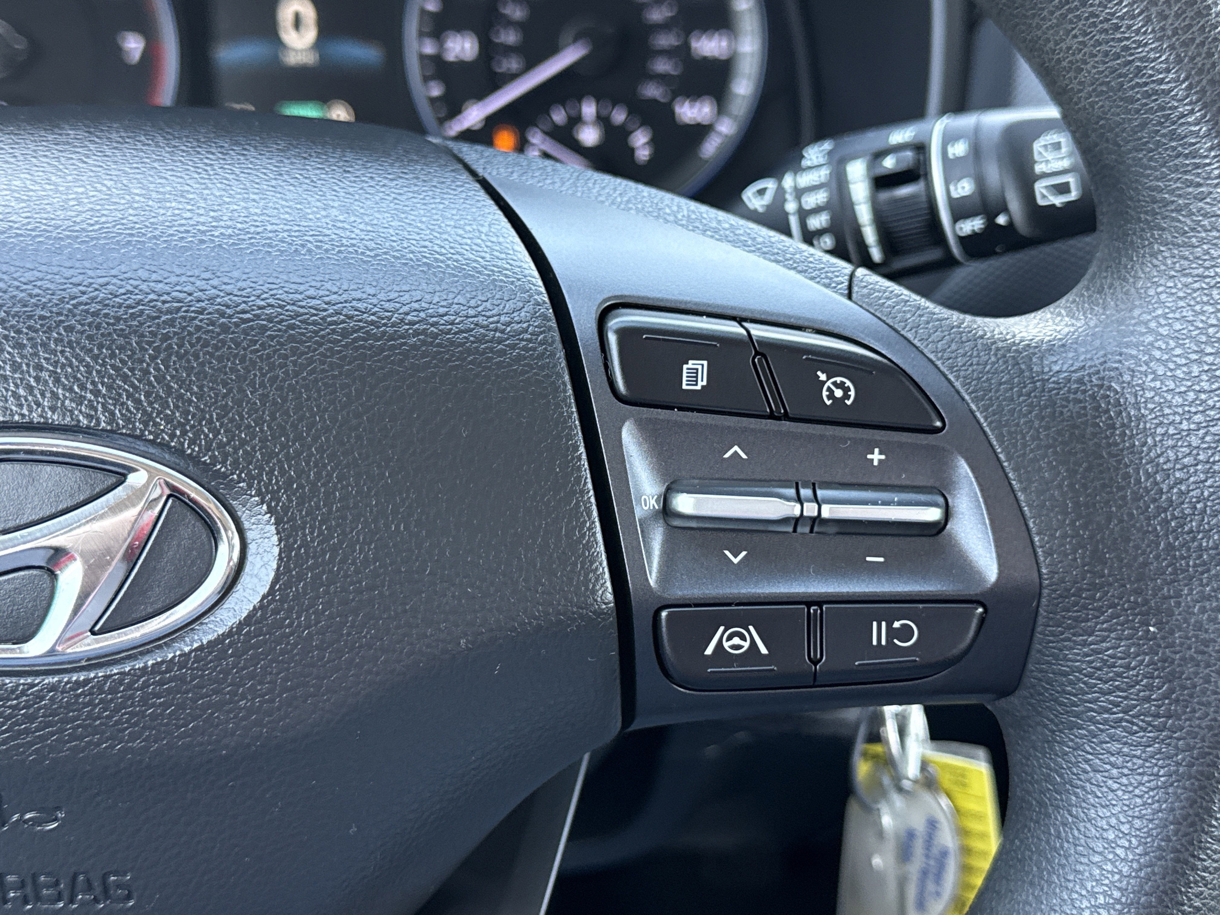 2022 Hyundai Kona SE