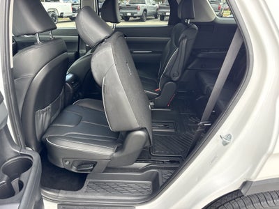 2024 Hyundai Palisade SEL 7P