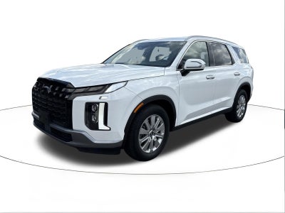 2024 Hyundai Palisade SEL 7P