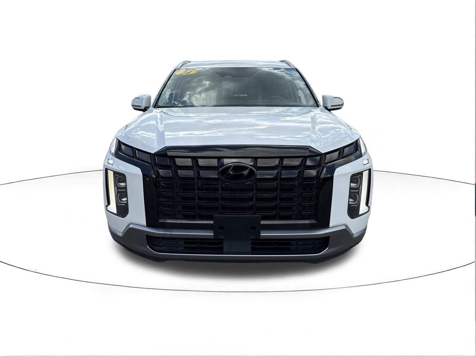 2024 Hyundai Palisade SEL 7P