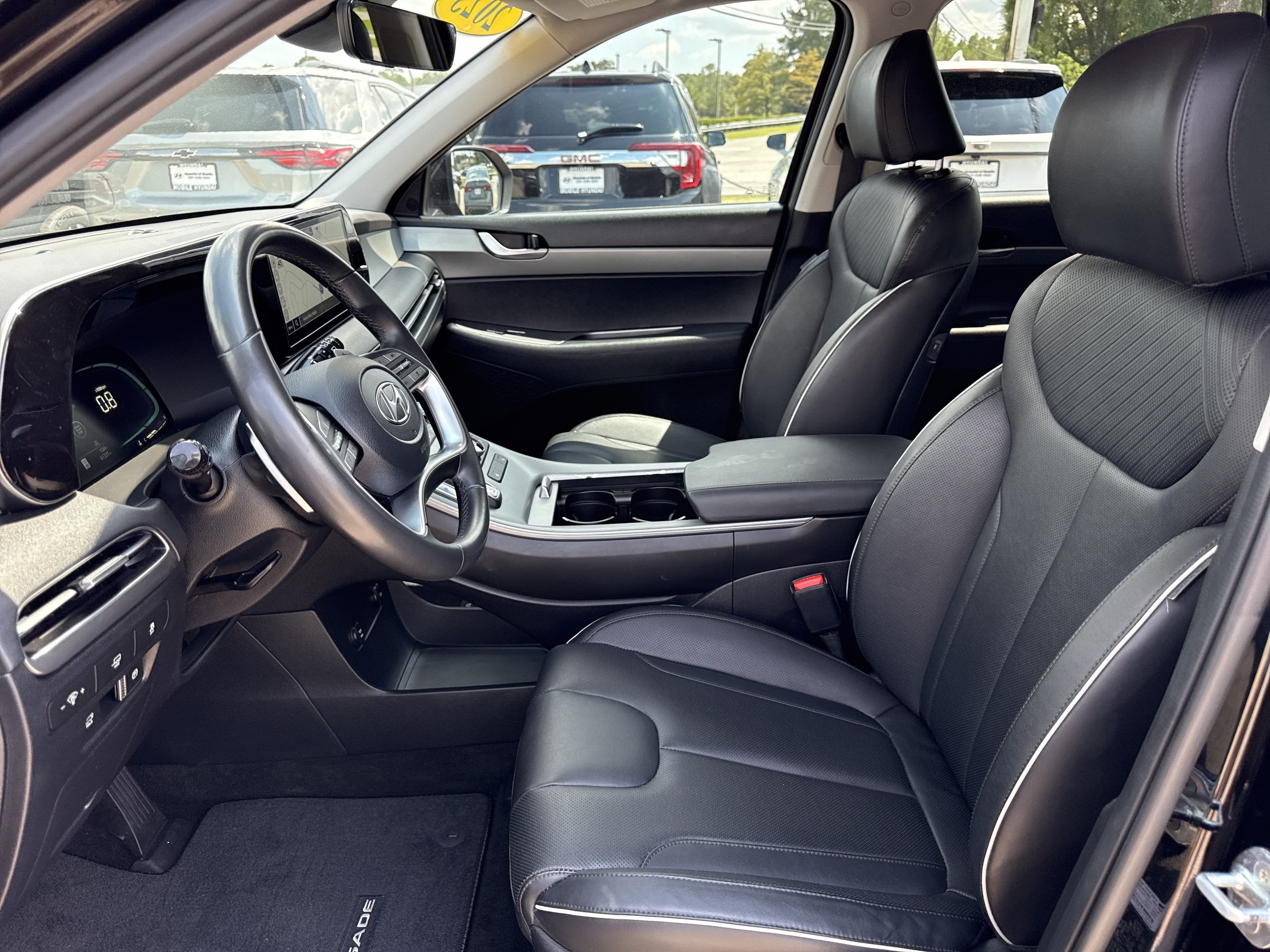 2023 Hyundai Palisade XRT