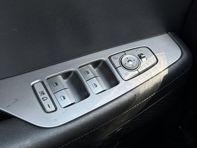2023 Hyundai Palisade XRT
