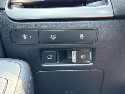 2023 Hyundai Palisade XRT