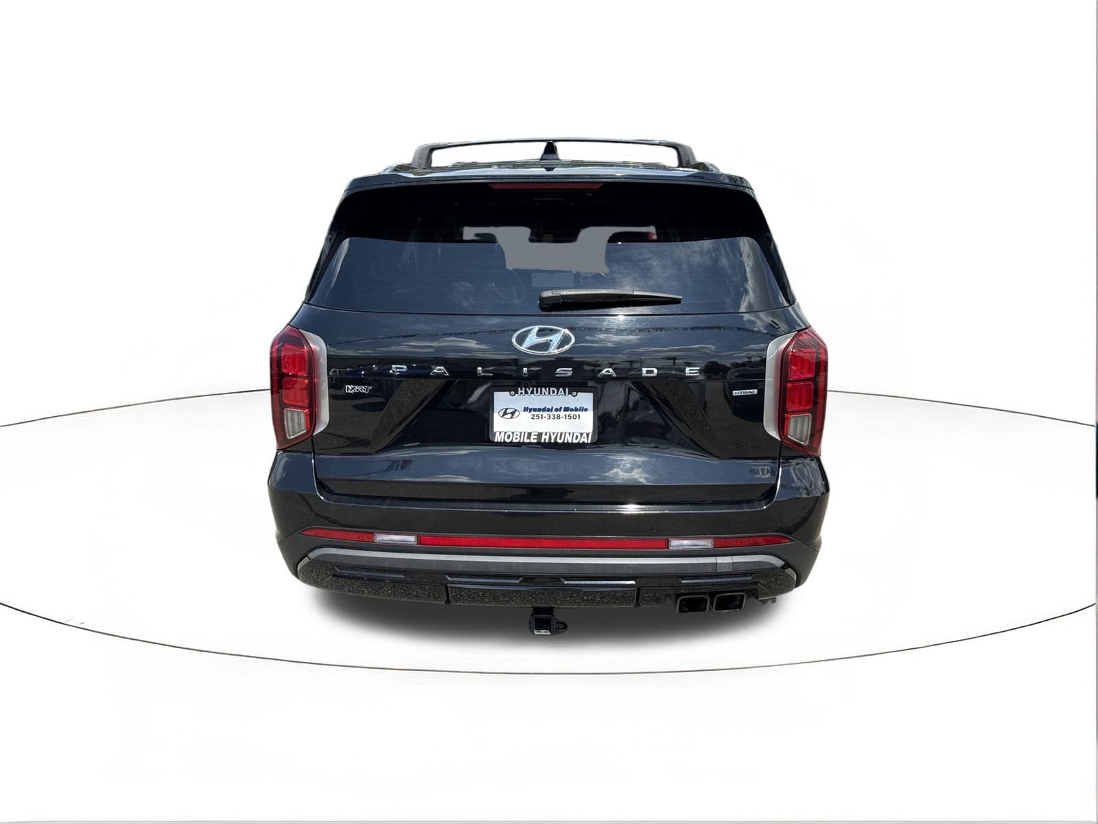 2023 Hyundai Palisade XRT