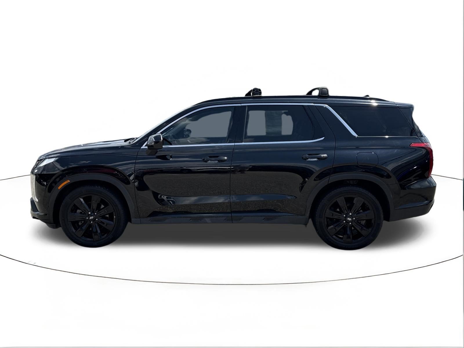 2023 Hyundai Palisade XRT