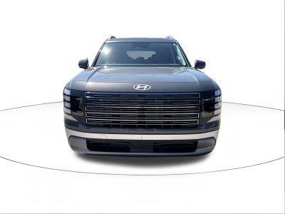 2027 Hyundai Palisade Hybrid Blue SEL Premium 8P
