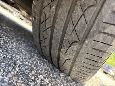 2020 Hyundai Elantra GT N Line