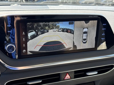 2023 Hyundai Sonata Limited