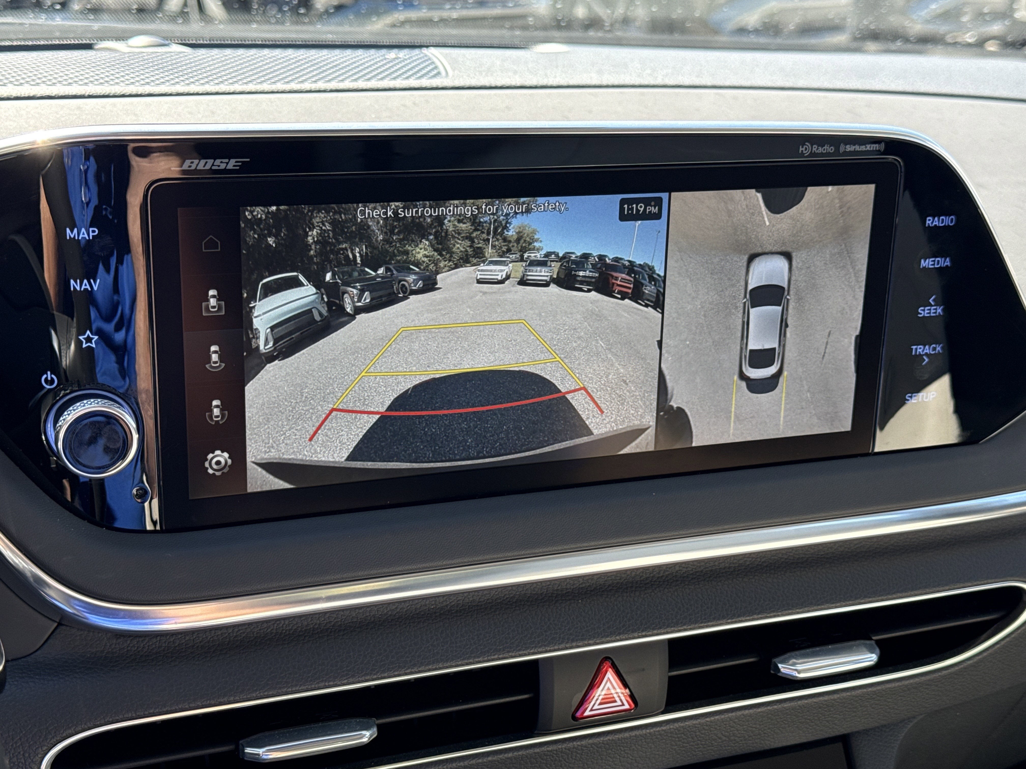 2023 Hyundai Sonata Limited