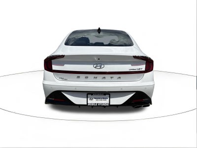 2023 Hyundai Sonata Limited
