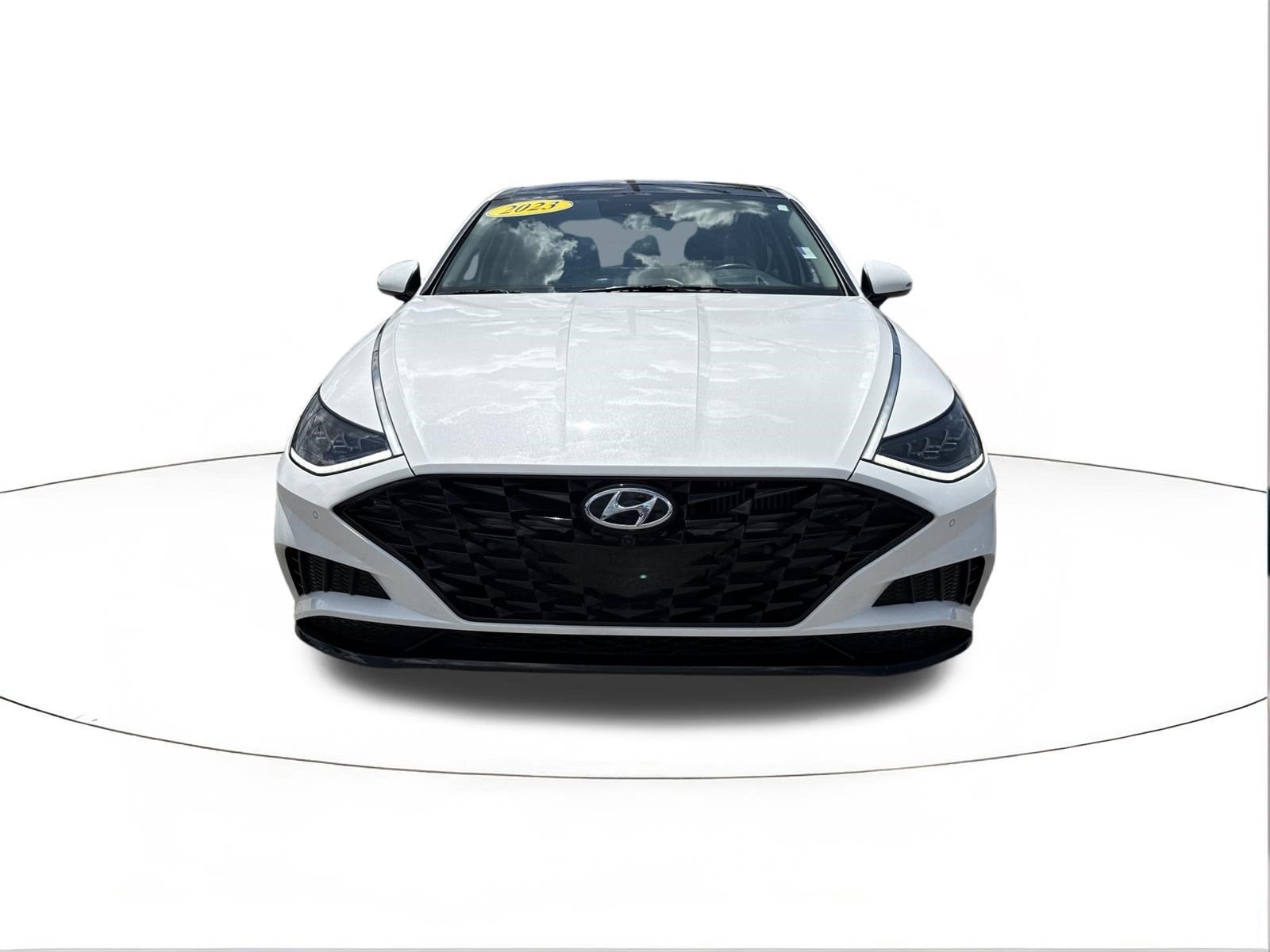 2023 Hyundai Sonata Limited