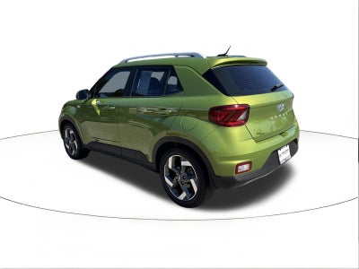 2024 Hyundai Venue SEL