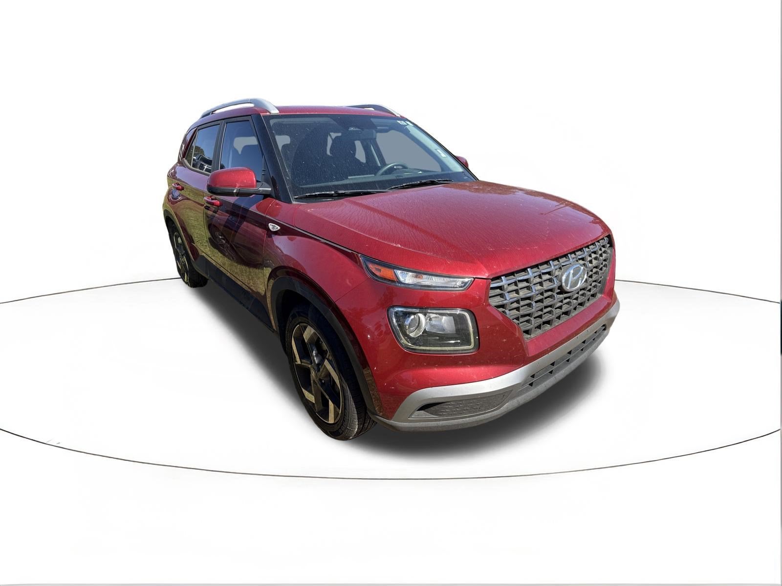 2024 Hyundai Venue SEL