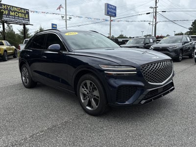 2022 Genesis GV70 3.5T Sport