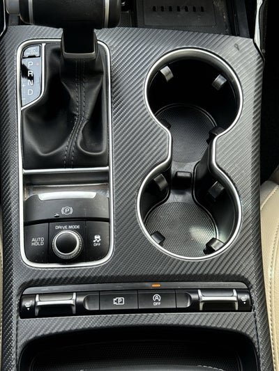 2023 Kia Stinger GT-Line