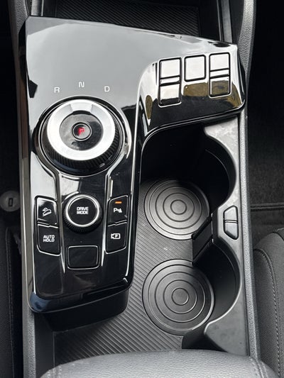 2025 Kia Sportage Hybrid LX
