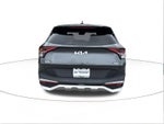 2025 Kia Sportage Hybrid LX