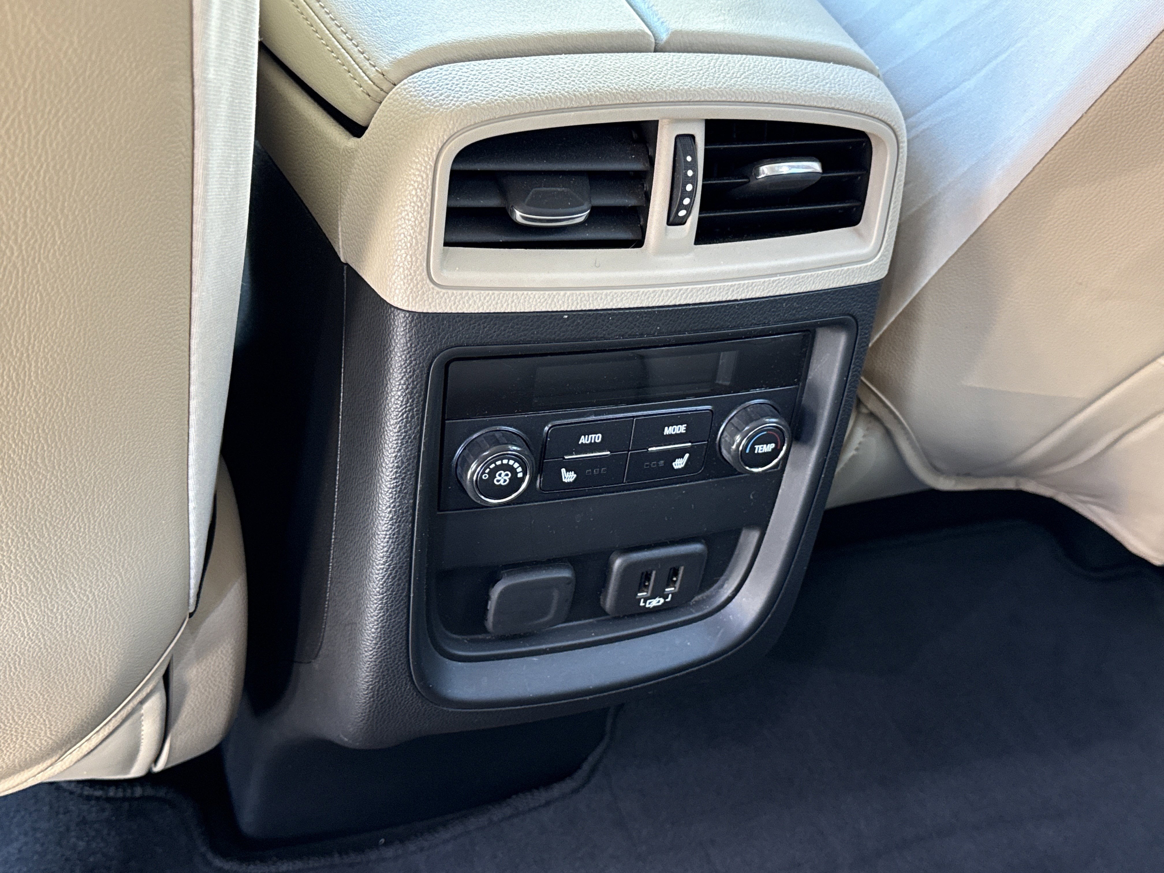 2020 Buick Envision Premium II