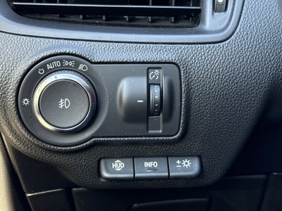 2020 Buick Envision Premium II