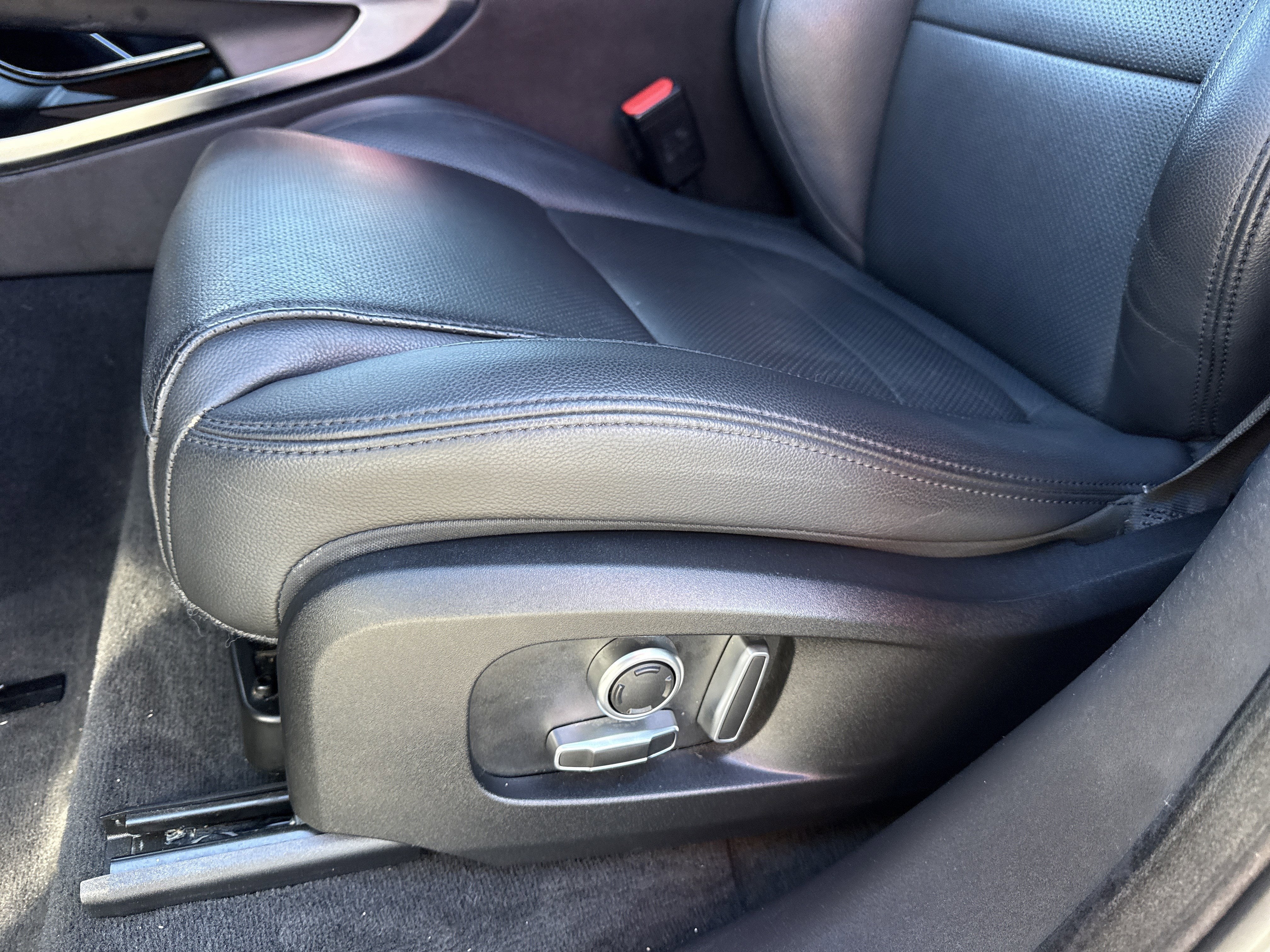 2022 Jaguar F-PACE S