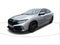 2018 Honda Civic Hatchback Sport