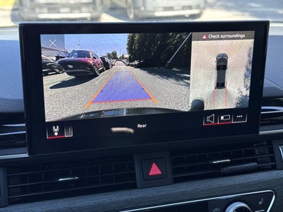 2023 Audi A5 Sportback S line Premium Plus