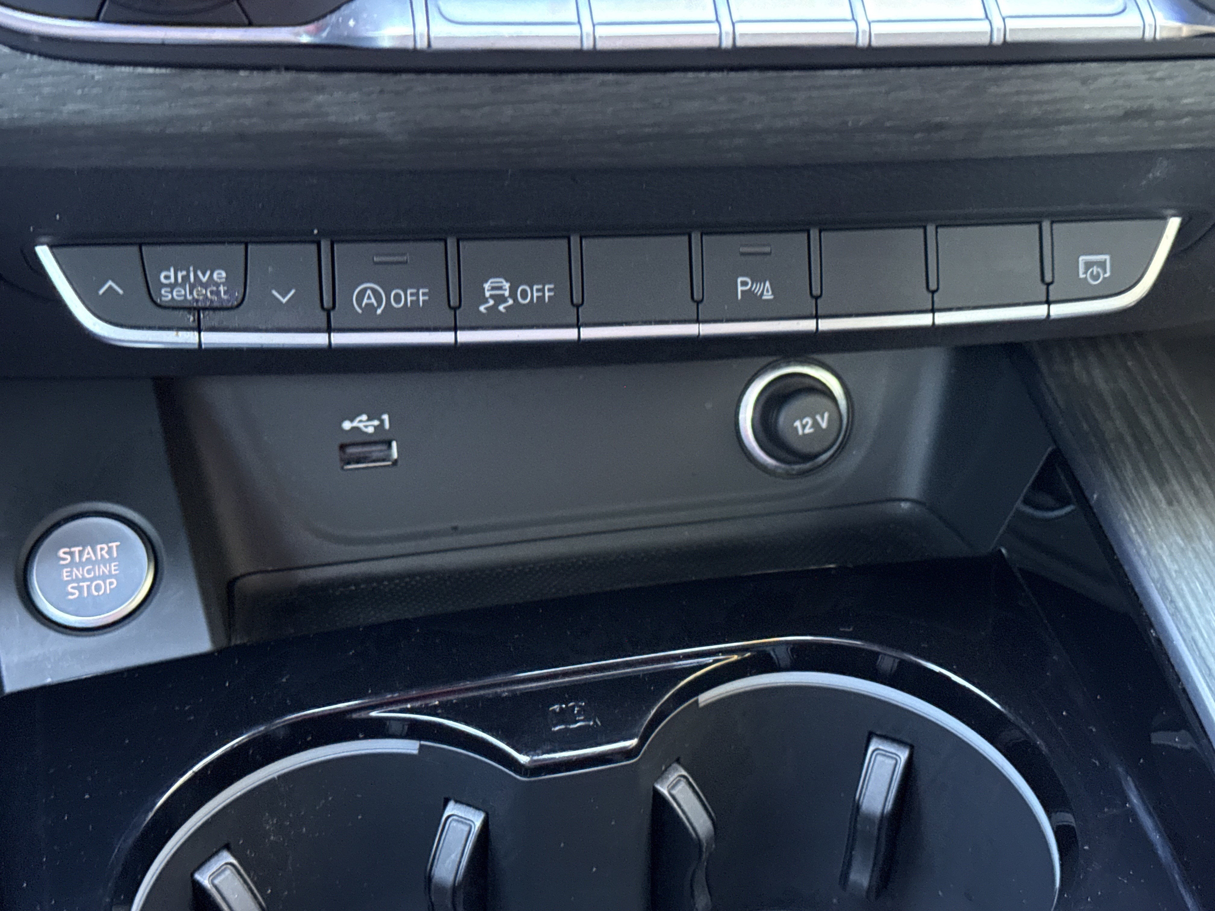 2023 Audi A5 Sportback S line Premium Plus