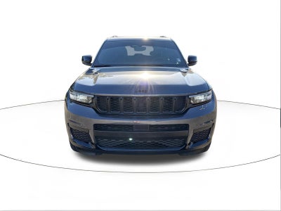2024 Jeep Grand Cherokee L Altitude X