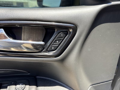 2022 Dodge Durango R/T Plus